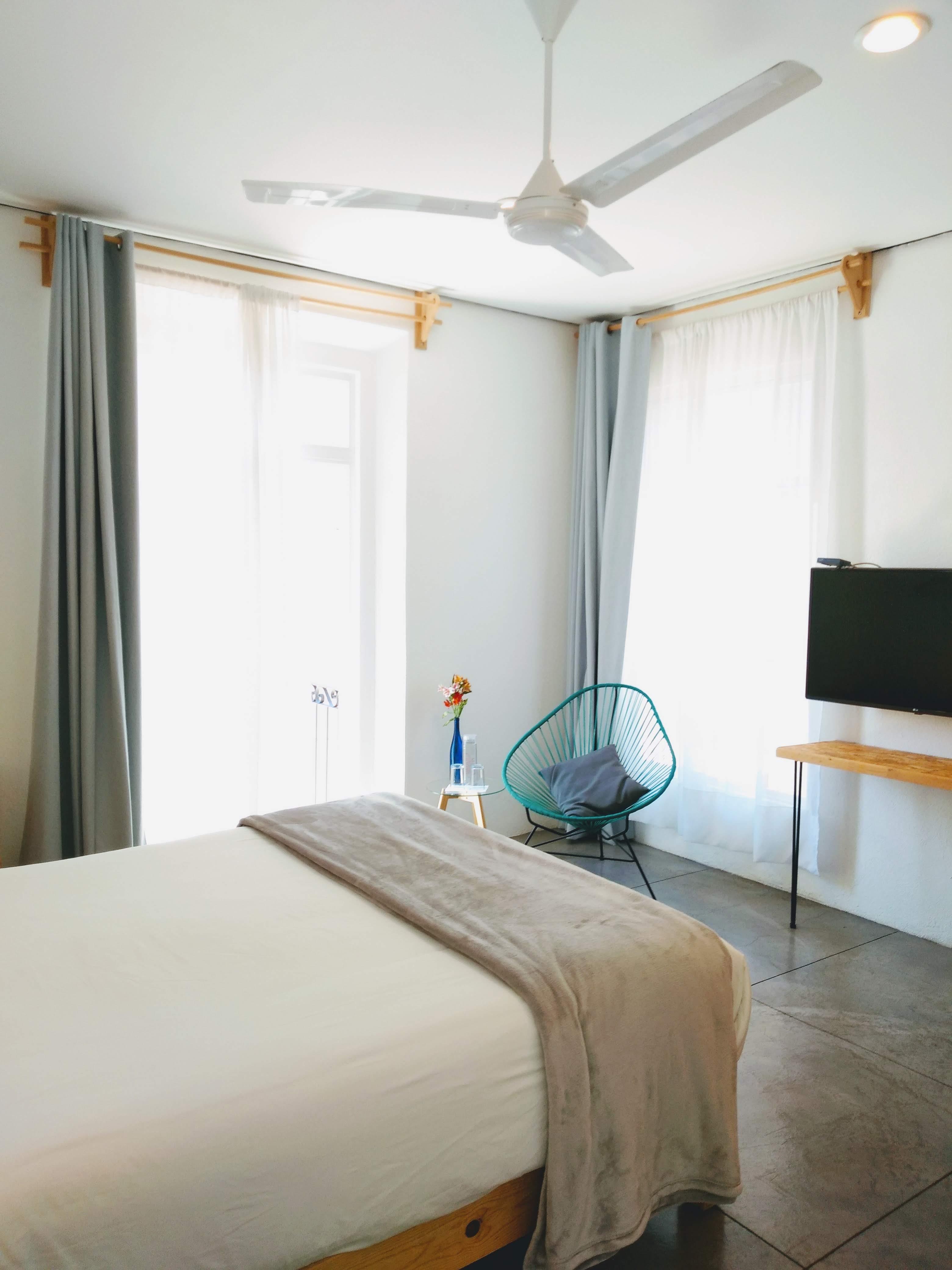 Hotel Mama Carlota Querétaro Exteriér fotografie