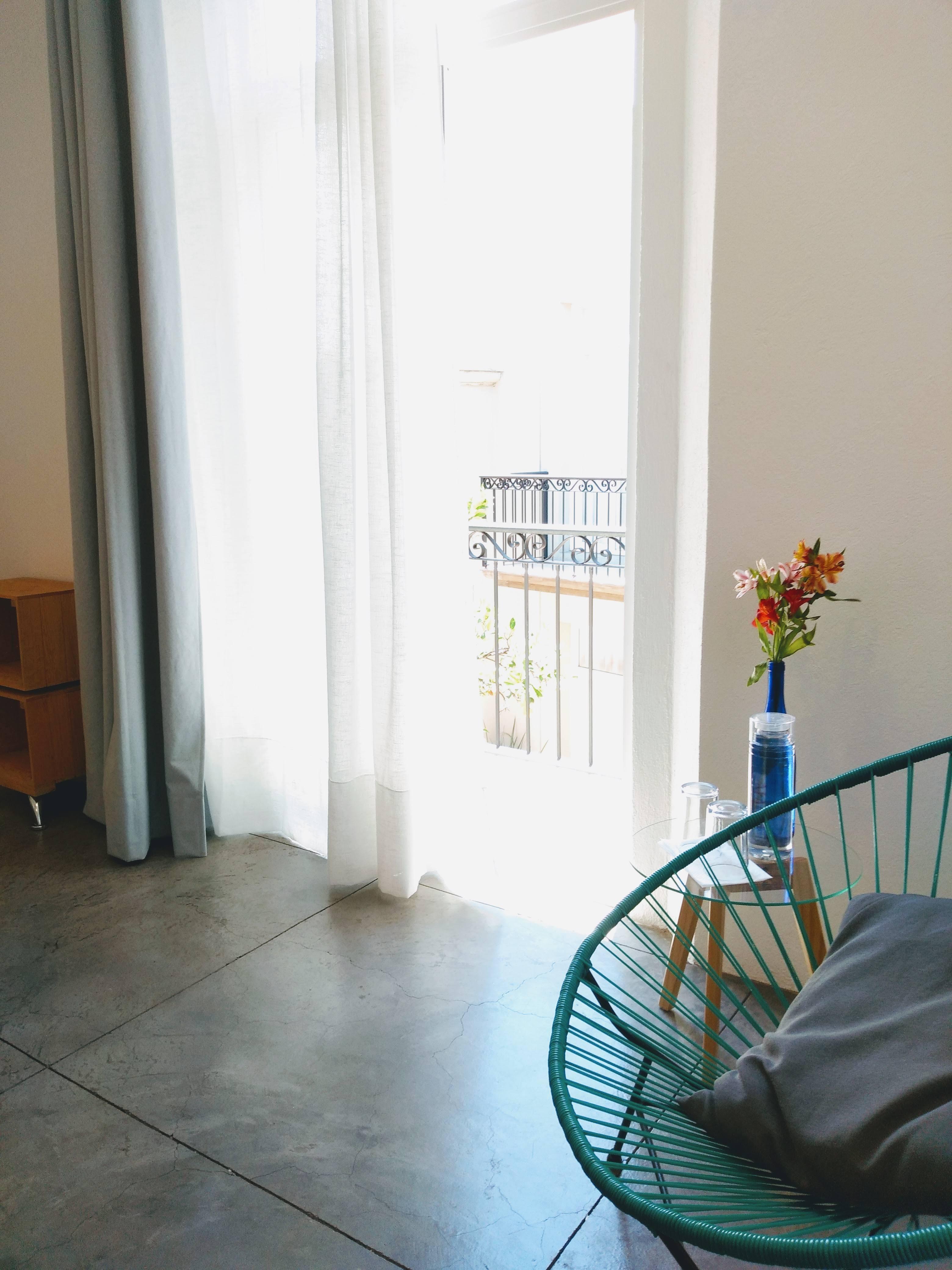 Hotel Mama Carlota Querétaro Exteriér fotografie