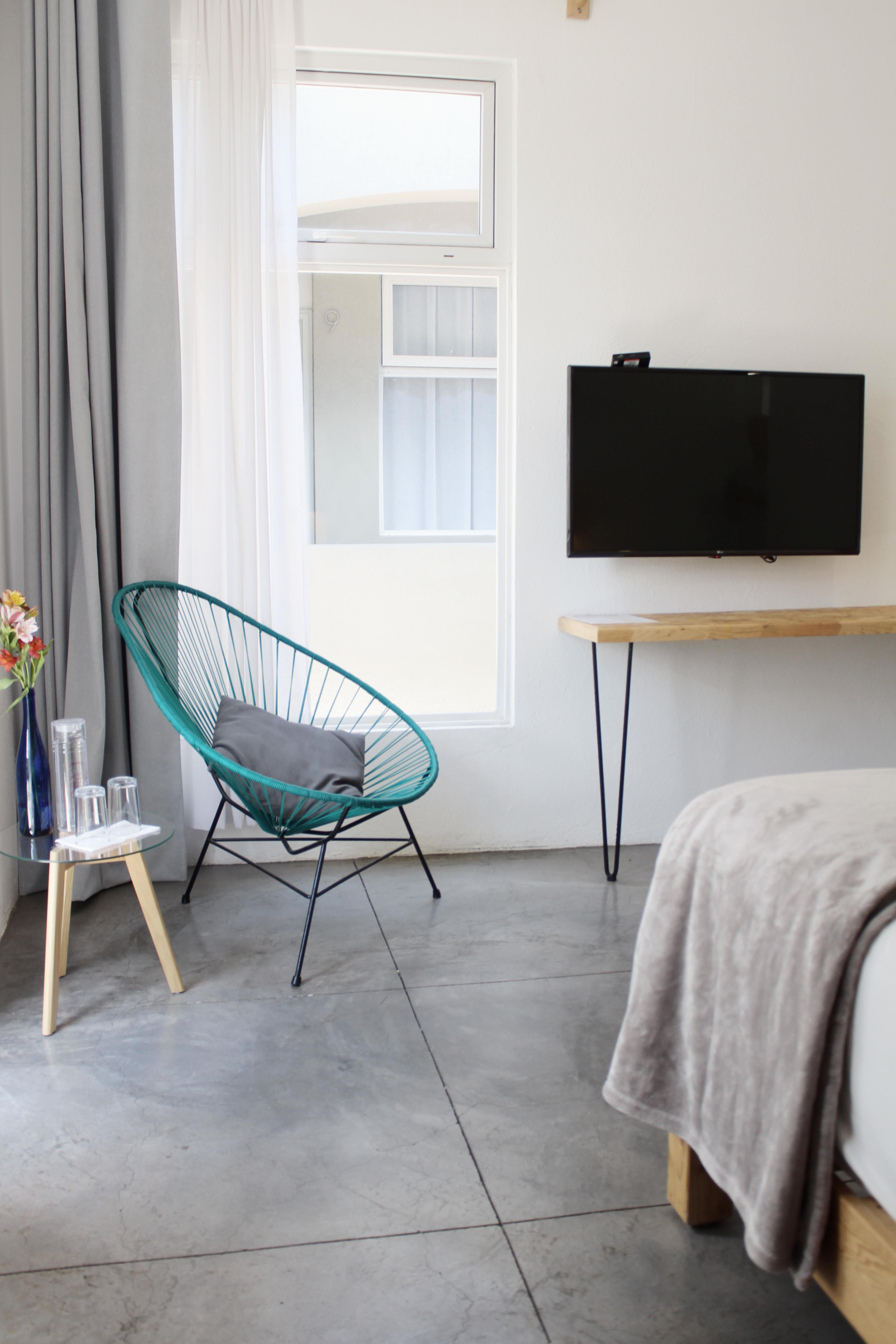 Hotel Mama Carlota Querétaro Exteriér fotografie