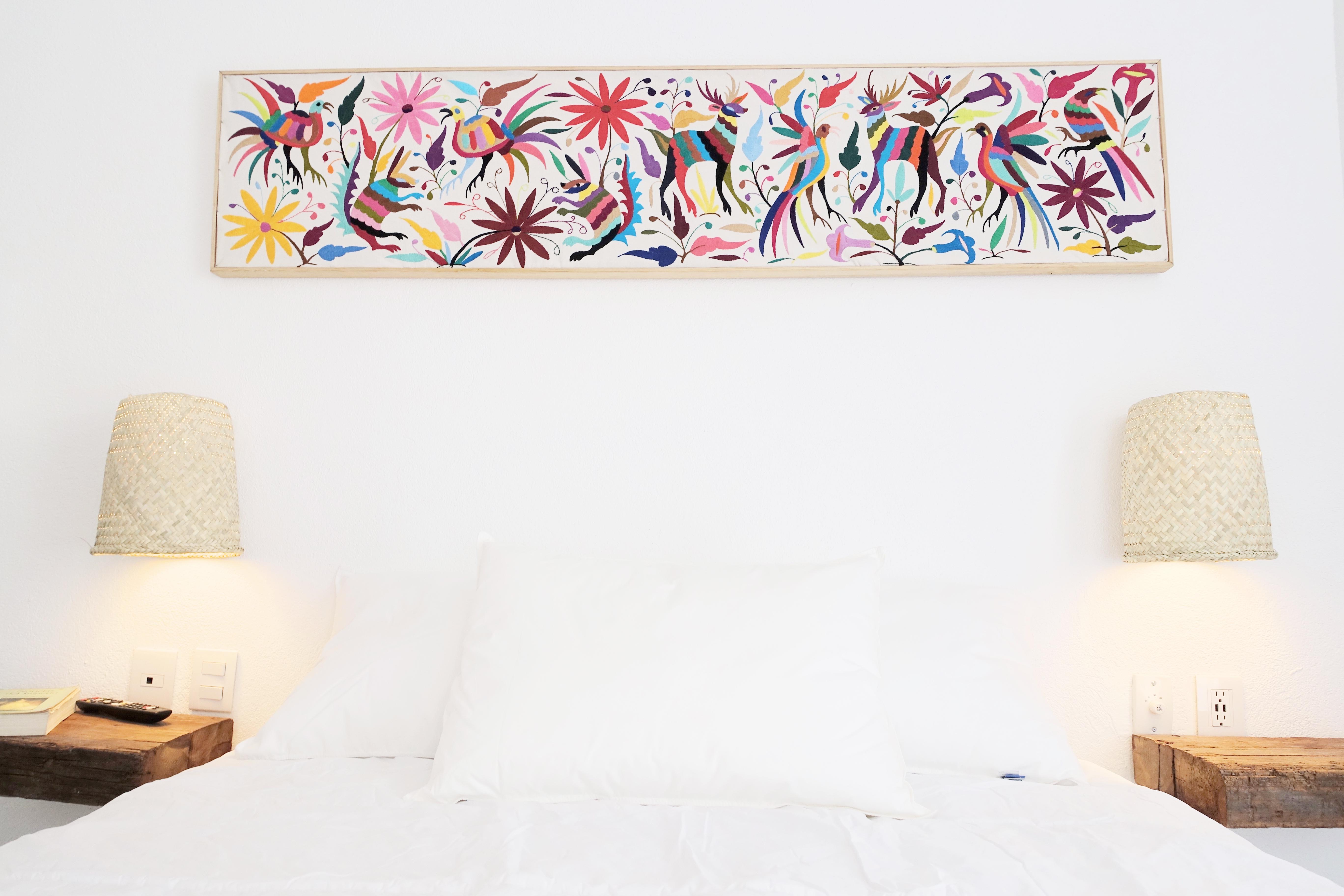 Hotel Mama Carlota Querétaro Exteriér fotografie