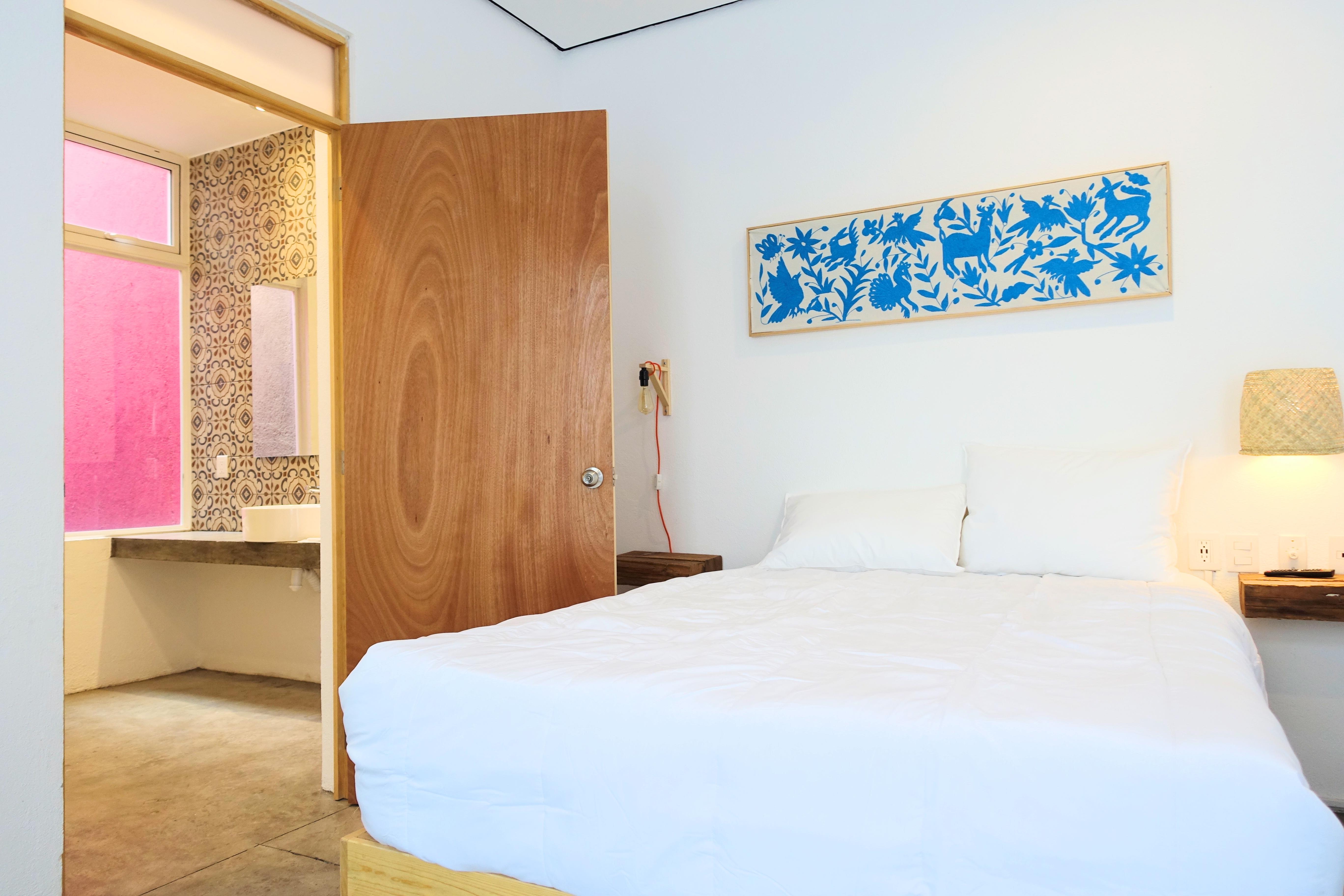 Hotel Mama Carlota Querétaro Exteriér fotografie