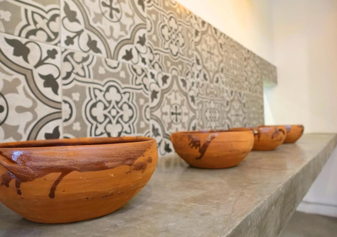Hotel Mama Carlota Querétaro Exteriér fotografie
